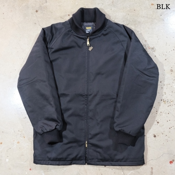 BLUCO ブルコ【147-31-056】【WINTER WORK COAT】ウィンターワーク