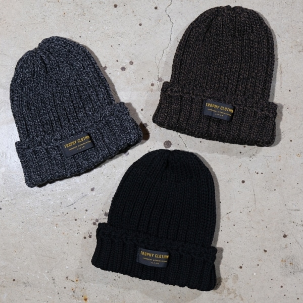 TROPHY CLOTHING トロフィークロージング【TR24AW-704】【Low