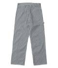 SUGAR CANE ���奬���������SC42496�ۡ�11oz. HICKORY STRIPE WORK PANTS�ۥҥå��꡼���ȥ饤�ץ���ѥ�� �ڥ��󥿡��ѥ��