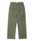 BUZZ RICKSON’S バズリクソンズ【BR42501】【U.S. MARINE CORPS M-1944 HERRINGBONE PANTS SHORT LENGTH】M-44 モンキーパンツ ミリタリーパンツ ヘリンボーン