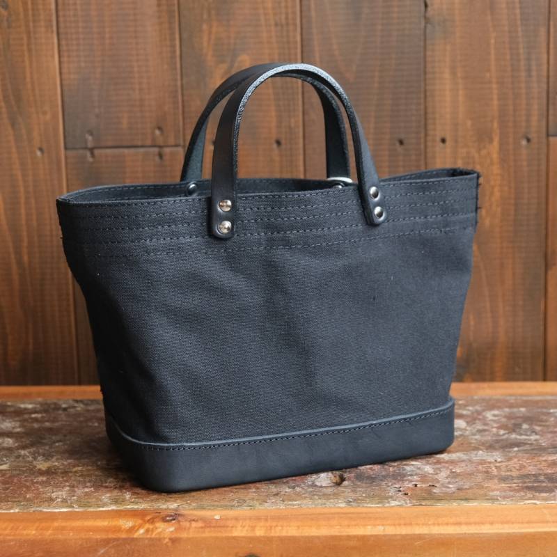 ＊バトラー船長ページになります＊ Butler Verner Sails ホースレザーがま口ミニウォレット