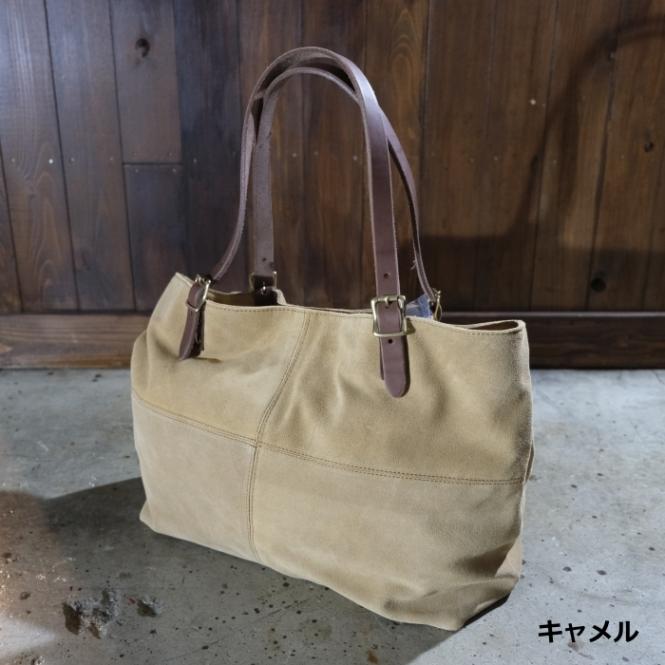 PANAM CLIPPER トートバッグ 0872 2colors セール】* ゴールドパーツ 2WAY トート バッグ ◇（トートバッグ