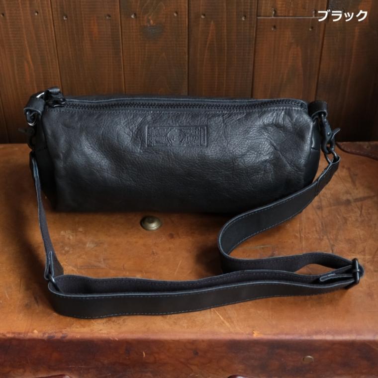 Butler Verner Sails バトラーバーナーセイルズ【JA-1059-33】【馬革 