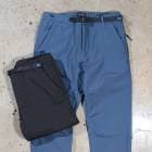 ROARK REVIVAL ХХRPJ1071ۡTRAVELPANTS  ROAMFREE /FLEECEۢSTANDARD ȥ٥ѥ ե꡼ѥ ѥ ɴ