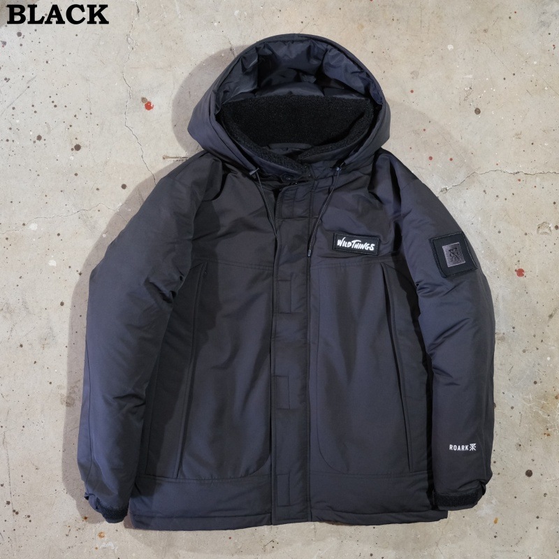 ROARK REVIVAL×WILDTHINGS ロアーク リバイバル ワイルドシングス