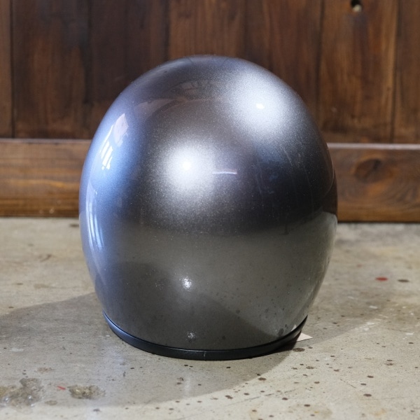オーシャンビートルMTX スペースグレイ ヘルメット（箱、ヘルメット入れ付き） OCEAN BEETLE】BEETLE MTX /スペースグレイ（メタリック