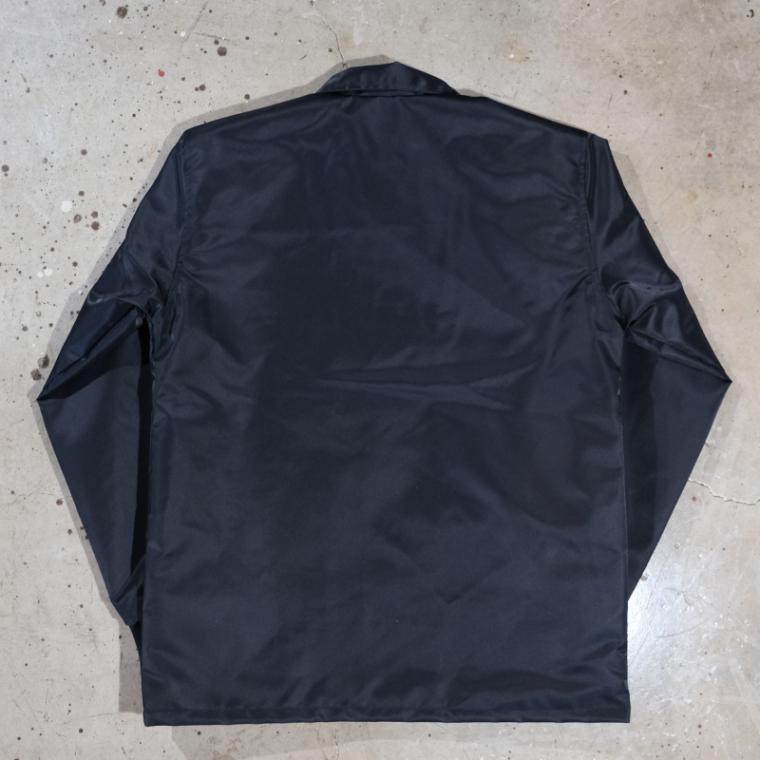 ラグビー日本代表　ウィンドブレイカー クラシック モノ ウインドブレーカー ブラック ｜アパレル