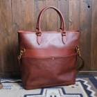 VASCO ����������VS-244LS�ۡ�LEATHER NELSON 2WAY BAG�ۢ�CAMEL�� �쥶���ͥ륽��2WAY�ȡ��ȥХå� �����������ȥ�å��� ɱϩ���쥶�� ������ ������