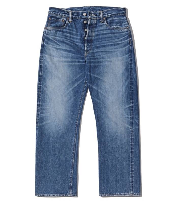 SUGAR CANE デニムパンツ W29 SC41947 初期 旧モデル レア SUGAR CANE シュガーケーン【SC41947SW-429】【14.25oz. DENIM 1947