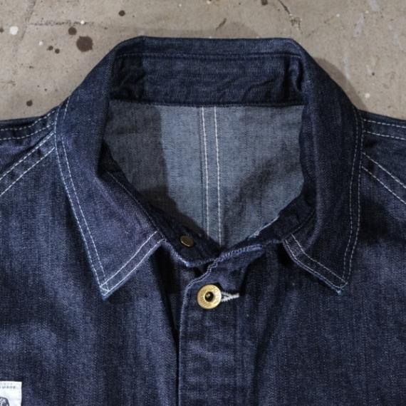 TCB jeans ティーシービージーンズ【TCB BLACK CAT JK】ブラック