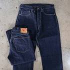 TCB jeans ƥӡ󥺡Late S40's Jeans 13.5ozǥ ǥ˥ѥ  40ǯ