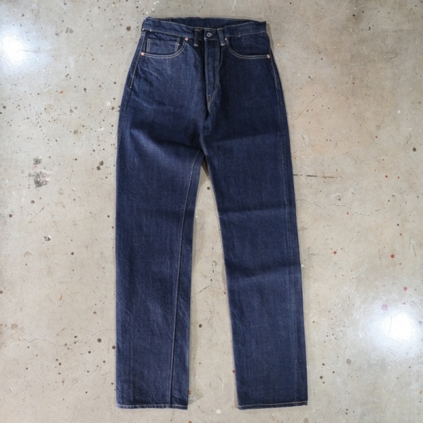 TCB jeans ティーシービージーンズ【Late S40's Jeans 13.5oz