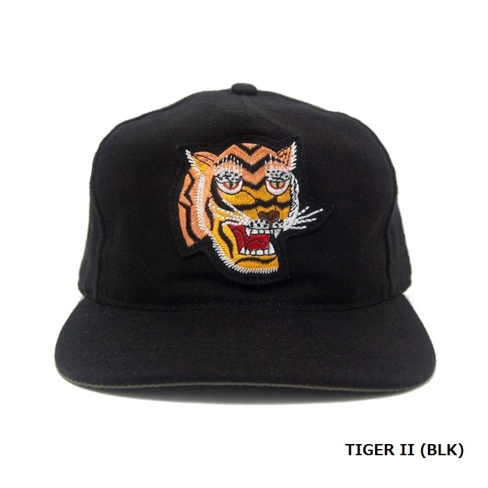 GQ3254◇WEST RIDE / THE AMPAL CREATIVE : THE AMPAL CREATIVE ザ アンパルクリエイティブ【CAP】 MADE IN