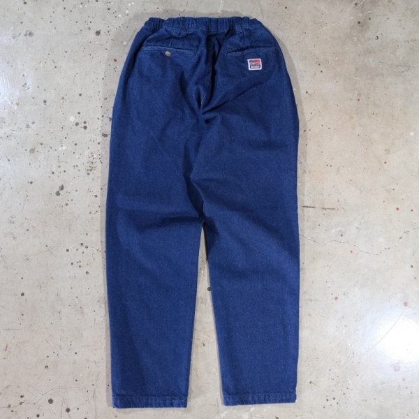 BLUCO ブルコ【151-41-029】【12oz DENIM EASY WORK PANTS