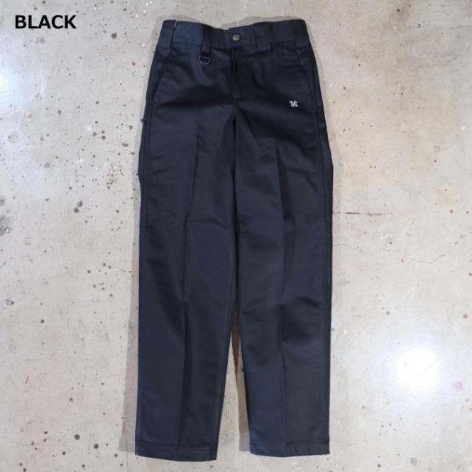 BLUCO ブルコ【151-41-004】【STANDARD WORK PANTS】スタンダード