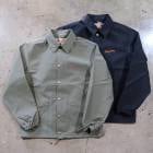 TROPHY CLOTHING ȥե TR25SS-501ۡSpring Warm Up Jacketۥץ󥰥ॢåץ㥱å 㥱å 