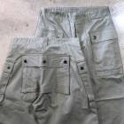 TCB jeans ƥӡ Crawling Pants / USMC M-44  ѥ 󥭡ѥ ѥ ߥ꥿꡼ åȥ100%