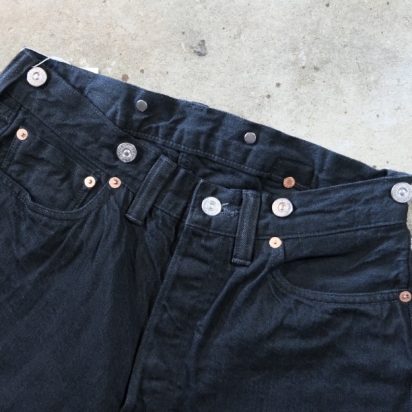 美品　TCB JEANS　W34　20'S　サスペンダーボタン　デニムパンツ 楽天市場】TCB jeans
