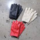 Vin&Age �����󥢥�ɥ�������TYPE VG25�ۡ�SHORT PLAIN GLOVES�۵��ץ��硼�ƥ����ץ졼�󥰥����� �⡼������������ �Х����������� �ܳ�
