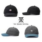 ROARK REVIVAL  ХХRHJ1102ۡ"DIAMOND SCRIPT" 6PANEL CAPۢMID HEIGHT 6ѥͥ륭å åڥ󥭥å