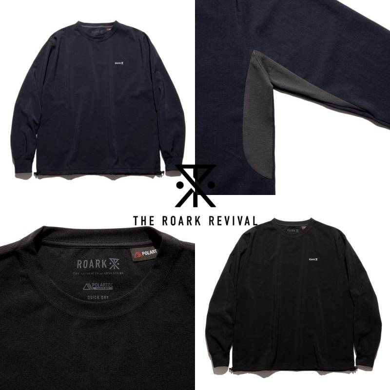 極美品 ROARK REVIVAL ロアークリバイバル ウェットスーツ タッパー 極美品 ROARK REVIVAL ロアークリバイバル ウェットスーツ