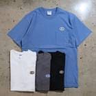 BLUCO �֥륳��153-22-009�ۡ�POCKET TEE -HEX-�ۥ֥륳 �ݥ��å� T����� ��åڥ�T����� ���ꥸ�ʥ�ܥǥ�