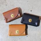 VASCO ����������VSC-715�ۡ�LEATHER GARISON POCKET WALLET�ۥ쥶������꥽��ݥ��åȥ�����å� �����󥱡��� ���� ������