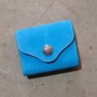 FUNNY �ե��ˡ���Pebble�ۢ㥷�륭���������ɢ��TURQUOISE�� �ڥ֥� �ߥɥ륦����å� �ߥ˥�����å� �����ϥ���  ������