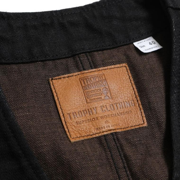 TROPHY CLOTHING トロフィークロージング 【Lot.3905】【Rancher