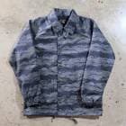 WESTRIDE �������ȥ饤�ɡ�SUPPLEX CYCLE WINDBREAKER ��NIGHT TIGER��ۥ��ץ�å����������륦����ɥ֥졼���� ���������㥱�å� �����ɿ� MADE IN JAPAN