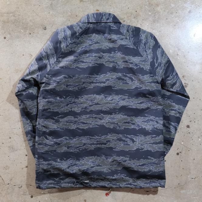 WESTRIDE ウエストライド【SUPPLEX CYCLE WINDBREAKER ≪NIGHT TIGER