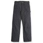 WEST RIDE ȥ饤ɡW&R WW2 UNION PANTS HICKORYۥ˥ѥ ǥ ڥ󥿡ѥ ҥå꡼ 