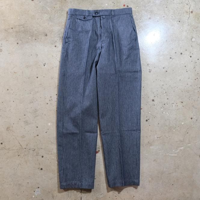ORGUEIL オルゲイユ【OR-1123】【Indigo Dobby Trousers】インディゴ