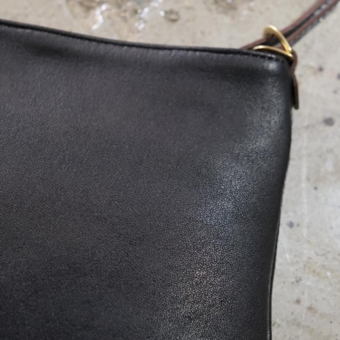 Y'2 LEATHERxLAHAINA別注 ワイツーレザー【BG-18】【SHEEP SKIN