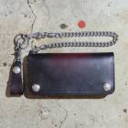 FUNNY եˡTRUCKERS WALLETۢƥ֥å꡼ ȥåå 󥰥å 󥦥å 
