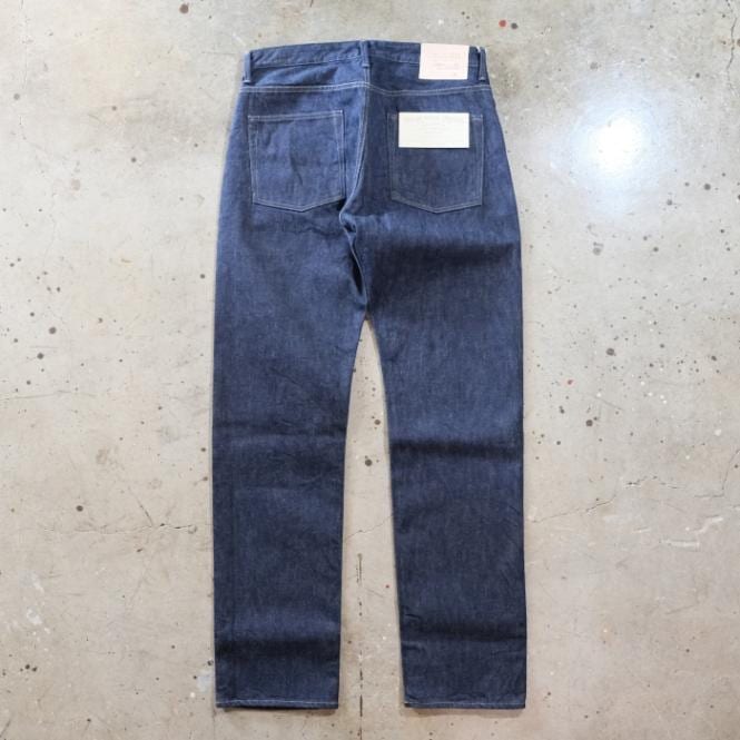 ORGUEIL オルゲイユ【OR-101】【Tailor Jeans Regular Straight