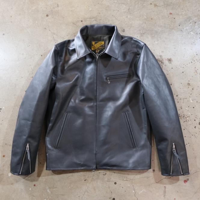 Y'2 LEATHER ワイツーレザー【PR-65】【VINTAGE HORSE LIGHT