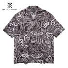 ROARK REVIVAL  ХХRWJ1101ۡ"WAVE" BLESS UP SSȾµ ۼȯ ϥƥǺ