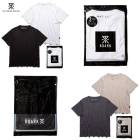 ROARK REVIVAL  ХХRTJPK1000ۡREUSE 2PACK TEE2ѥåT 2 ɽǽ ̵