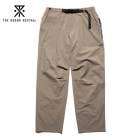 ROARK REVIVAL ХХRPJ1004ۡTRAVEL PANT ROAMFREE - RELAX ȥ٥ѥ å ѥ ȥɥ