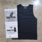 Less by SHELTECH ������ƥå���Tanktop�ۥ��󥯥ȥå� �Ρ����꡼�� ̵�� ®�� �ϥ��ƥ��Ǻ� 