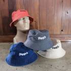 BLUCO �֥륳��153-62-007�ۡ�DENIM BUCKET HAT -KICKY-�ۥǥ˥�Х��åȥϥå� ˹�� �ɽ�  ������Ĵ���