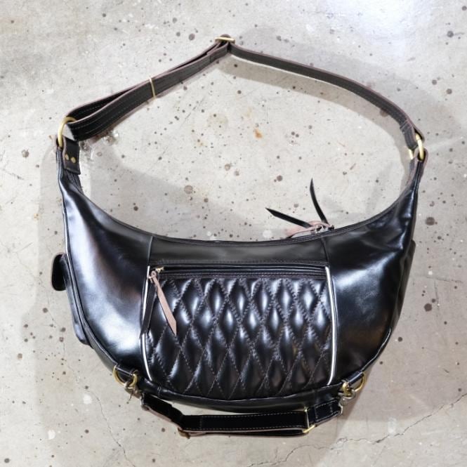 ウエストライド　RIDING SHOULDER BAGホースレザー 楽天市場】WESTRIDE(ウエストライド)RIDING SHOULDER BAG