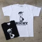 ��Homage graphic T-shirts�ۢ��å����䥪�ꥸ�ʥ륪�ޡ�����T����� �ץ���T����� ���åȥ�100�� ��ƹ�ܥǥ�