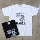 ��Homage graphic T-shirts�ۢ�ޡ��ƥ��䥪�ꥸ�ʥ륪�ޡ�����T����� �ץ���T����� ���åȥ�100�� ��ƹ�ܥǥ�