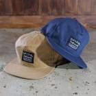 THE AMPAL CREATIVE  ѥ륯ꥨƥ֡CAP WAX II Snapbackåù ɥåȥ MADE IN U.S.A. ϥɥᥤ ȥɥ