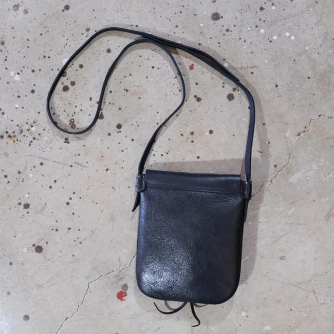 MOTOR NEW VINTAGE モーター【RBAG112】【KUDU SHOULDER BAG SMALL