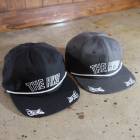 ポイント2倍!!THE H.W.DOG&CO ザエイチダブリュードッグアンドコー【D-01011】【BIKERS CAP】バイカーキャップ ロープキャップ 日本製 コットンポリエステル