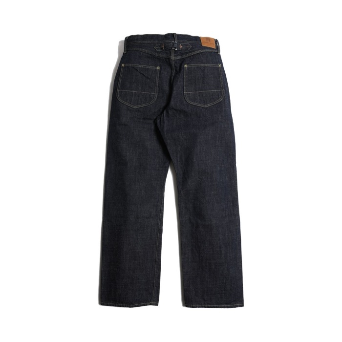 TROPHY CLOTHING トロフィークロージング【Lot.1604 Waist Overalls
