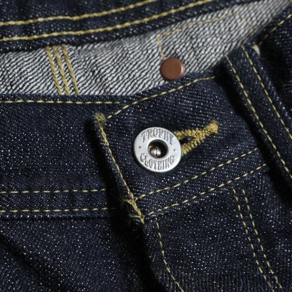 TROPHY CLOTHING トロフィークロージング【Lot.1604 Waist
